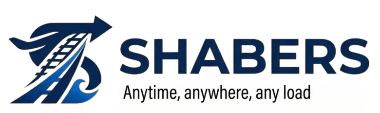 Shabers Logo